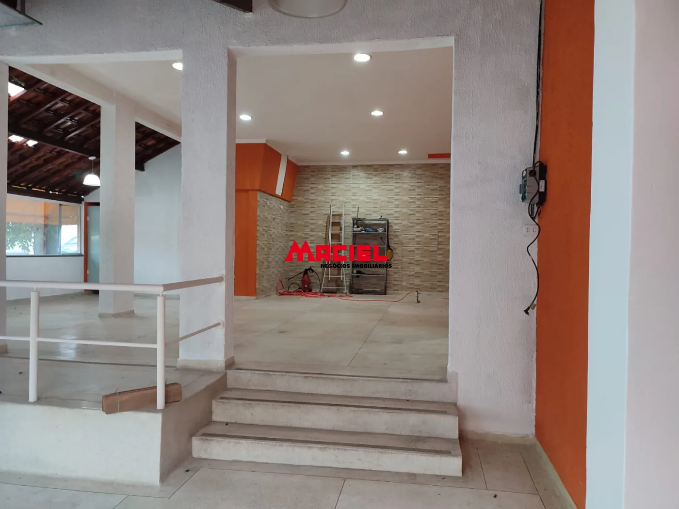 Comprar Comercial / Ponto Comercial em S&atilde;o Jos&eacute; dos Campos R$ 690.000,00 - Foto 9