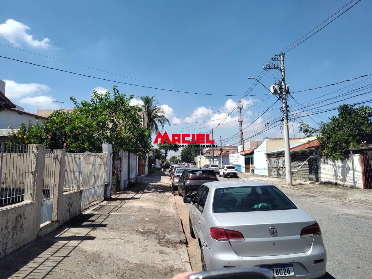 Comprar Terreno / Padr&atilde;o em S&atilde;o Jos&eacute; dos Campos R$ 700.000,00 - Foto 1