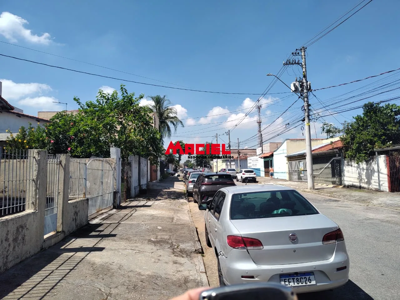 Comprar Terreno / Padr&atilde;o em S&atilde;o Jos&eacute; dos Campos R$ 700.000,00 - Foto 2