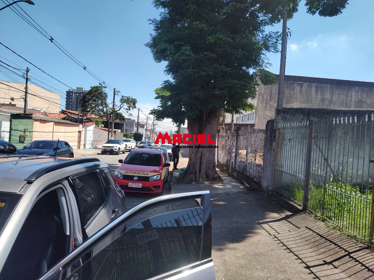 Comprar Terreno / Padr&atilde;o em S&atilde;o Jos&eacute; dos Campos R$ 700.000,00 - Foto 3