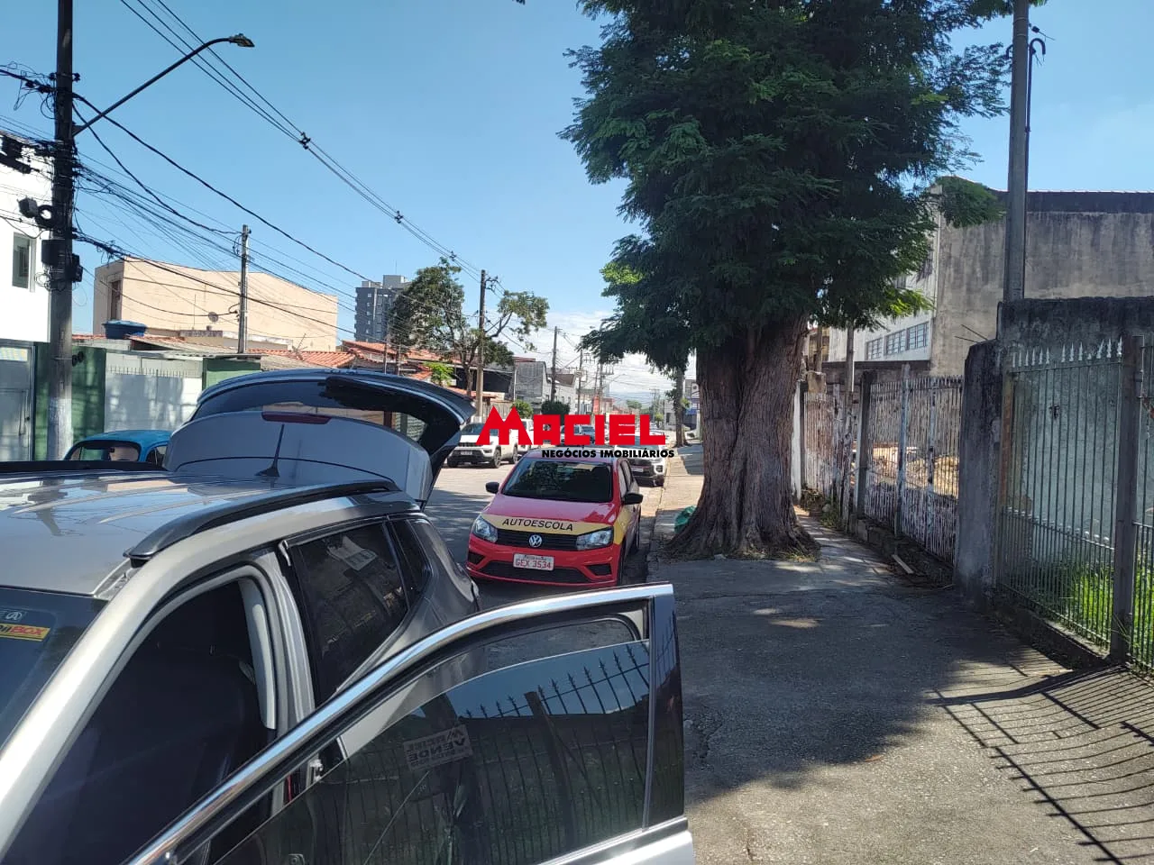 Comprar Terreno / Padr&atilde;o em S&atilde;o Jos&eacute; dos Campos R$ 700.000,00 - Foto 4