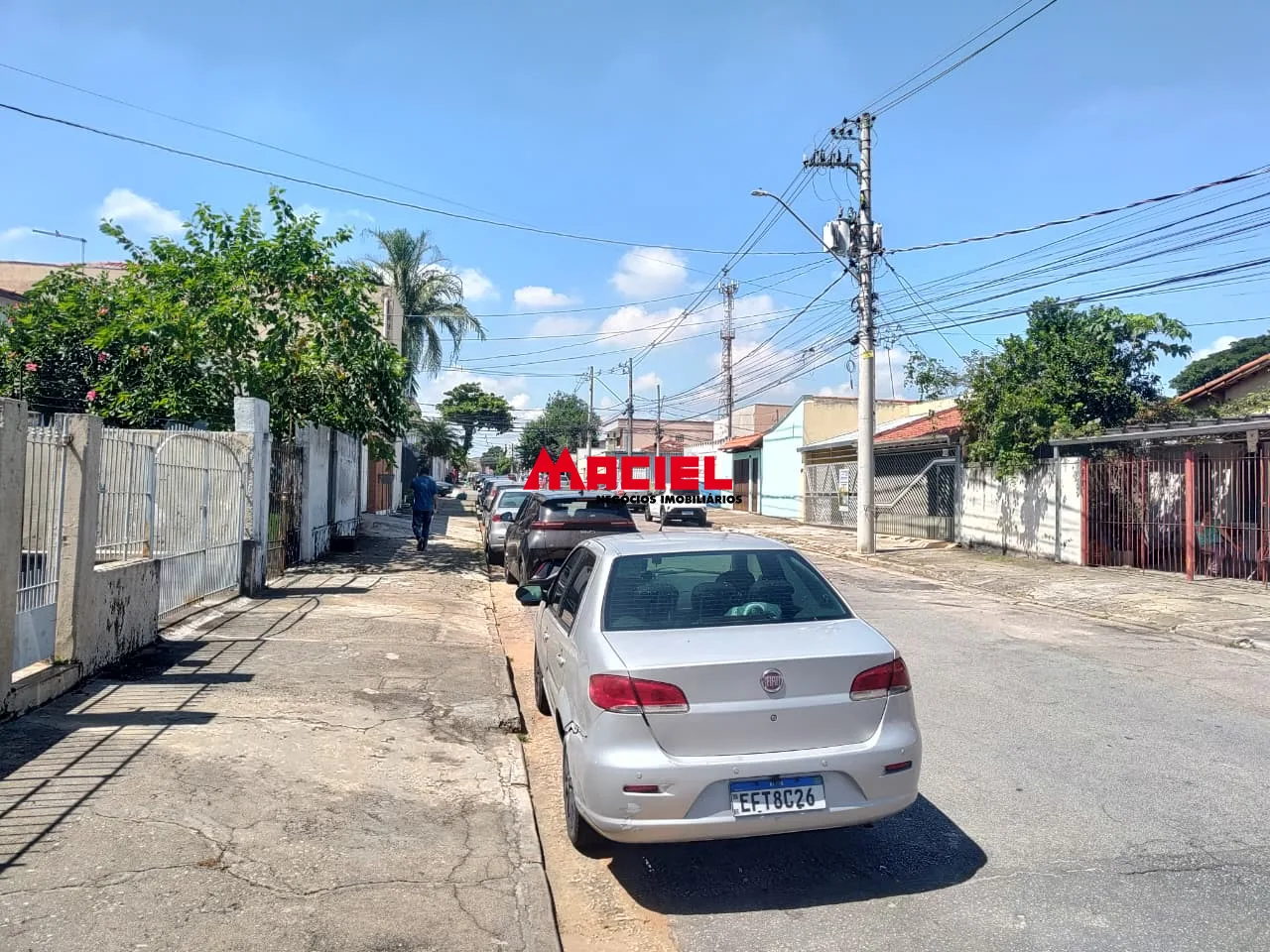 Comprar Terreno / Padr&atilde;o em S&atilde;o Jos&eacute; dos Campos R$ 700.000,00 - Foto 5