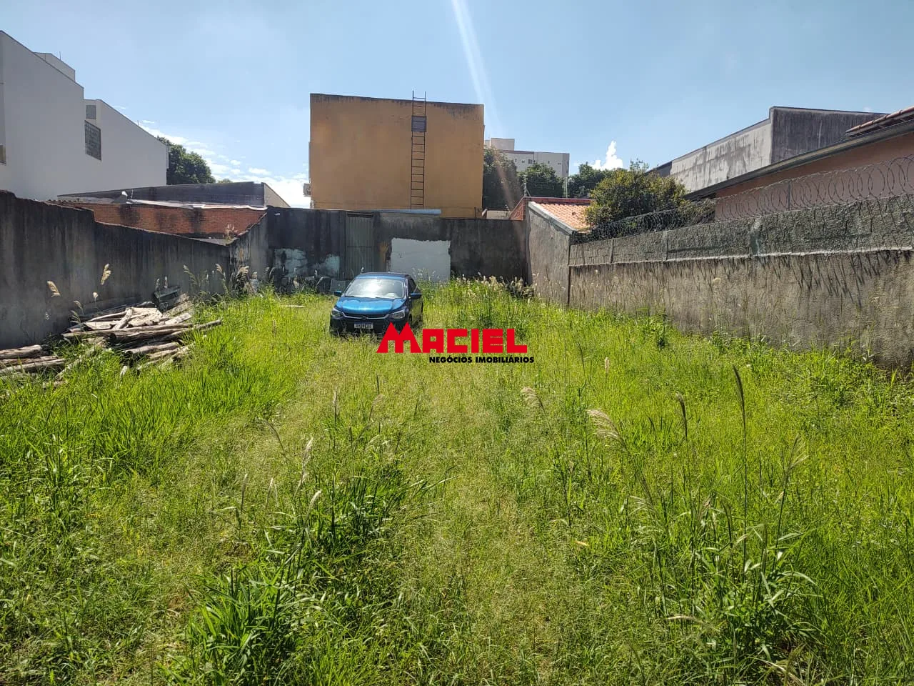Comprar Terreno / Padr&atilde;o em S&atilde;o Jos&eacute; dos Campos R$ 700.000,00 - Foto 7