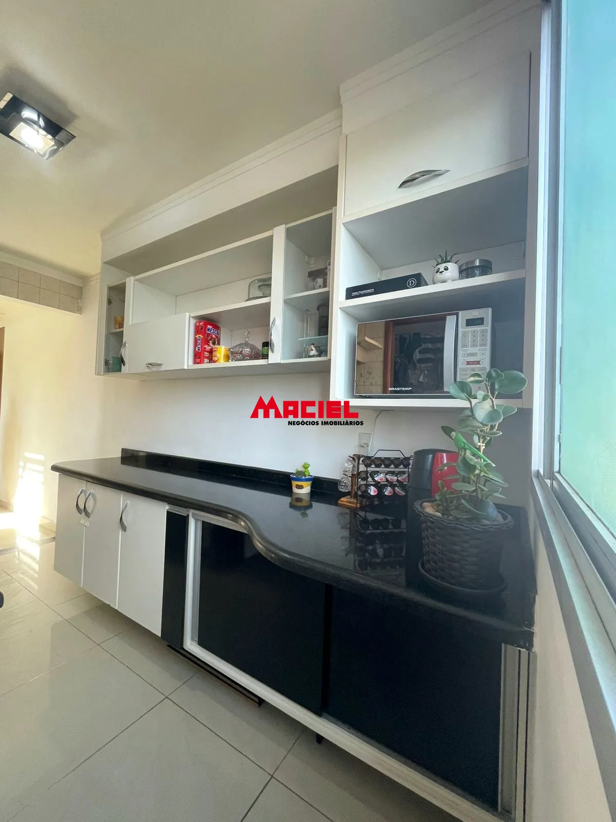 Comprar Apartamento / Padr&atilde;o em S&atilde;o Jos&eacute; dos Campos R$ 339.000,00 - Foto 4