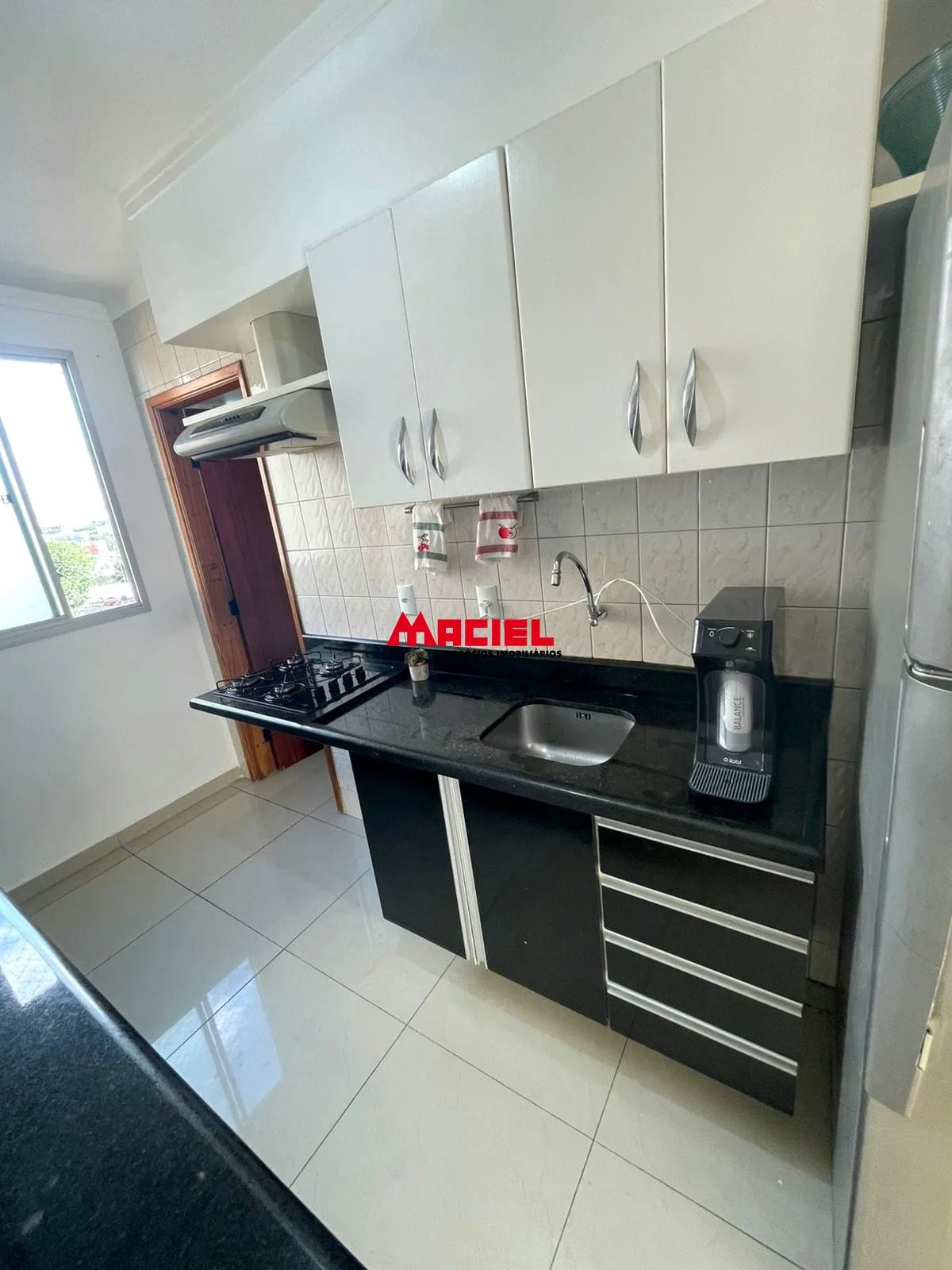 Comprar Apartamento / Padr&atilde;o em S&atilde;o Jos&eacute; dos Campos R$ 339.000,00 - Foto 5