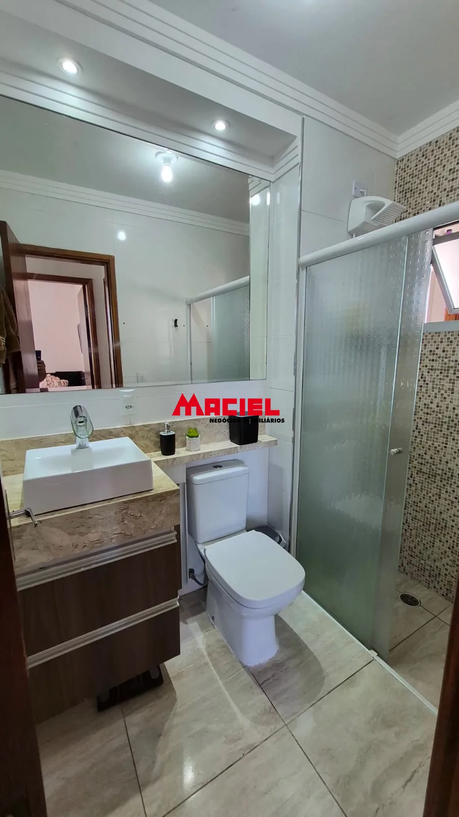 Comprar Apartamento / Padr&atilde;o em S&atilde;o Jos&eacute; dos Campos R$ 339.000,00 - Foto 6