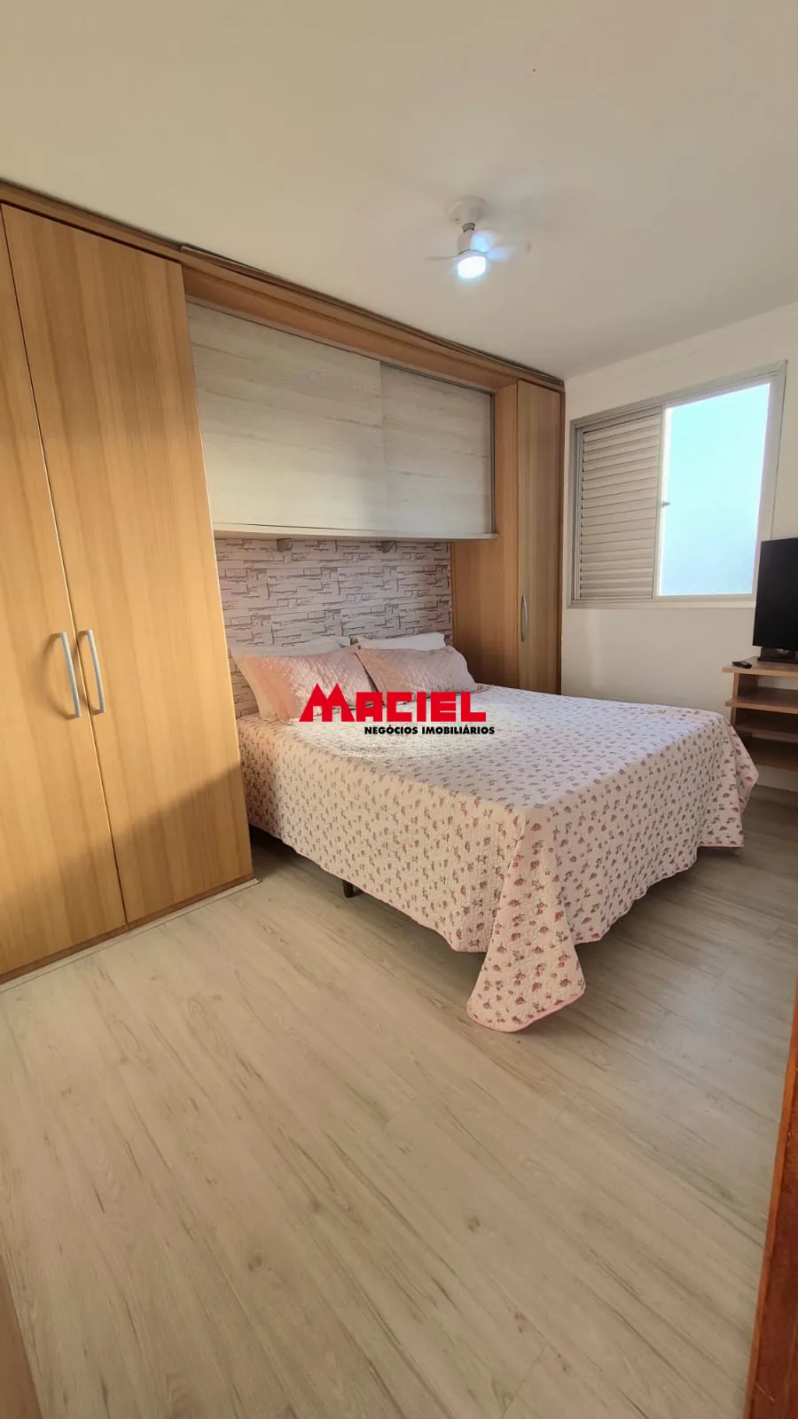 Comprar Apartamento / Padr&atilde;o em S&atilde;o Jos&eacute; dos Campos R$ 339.000,00 - Foto 8