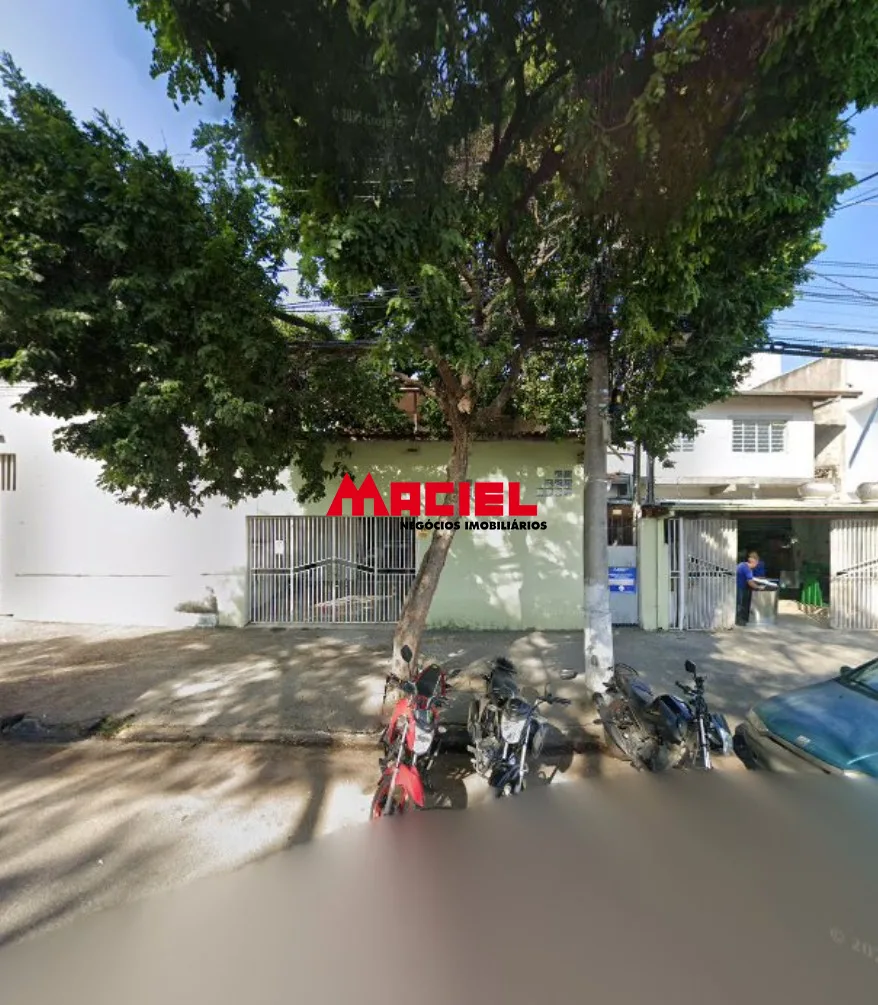 Alugar Comercial / Galp&atilde;o em S&atilde;o Jos&eacute; dos Campos R$ 5.000,00 - Foto 1