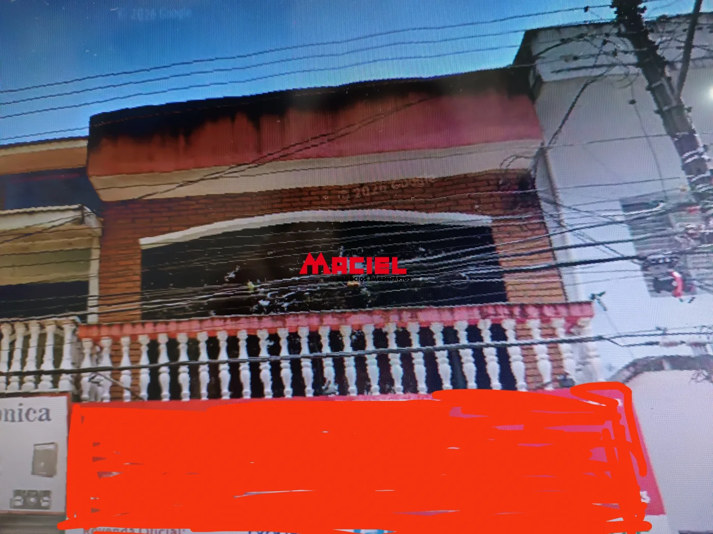 Alugar Casa / Sobrado em S&atilde;o Jos&eacute; dos Campos R$ 2.800,00 - Foto 1