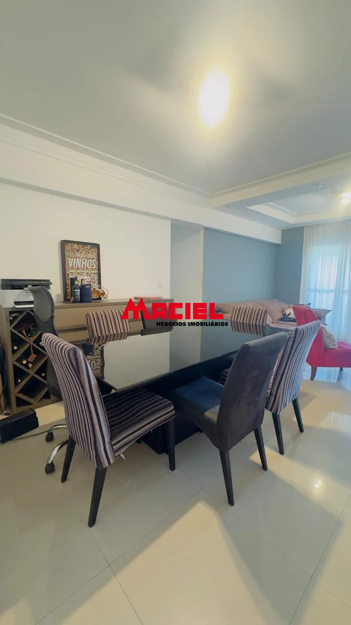 Comprar Apartamento / Padr&atilde;o em S&atilde;o Jos&eacute; dos Campos R$ 1.000.000,00 - Foto 4