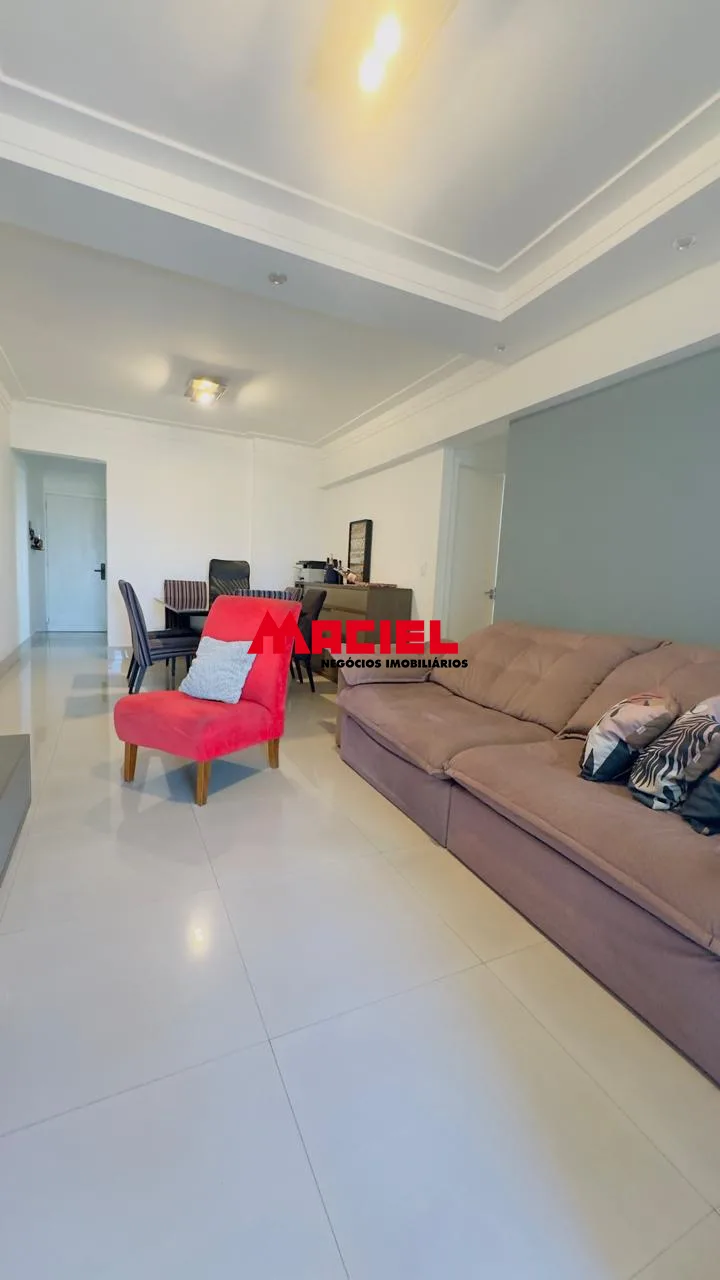 Comprar Apartamento / Padr&atilde;o em S&atilde;o Jos&eacute; dos Campos R$ 1.000.000,00 - Foto 3