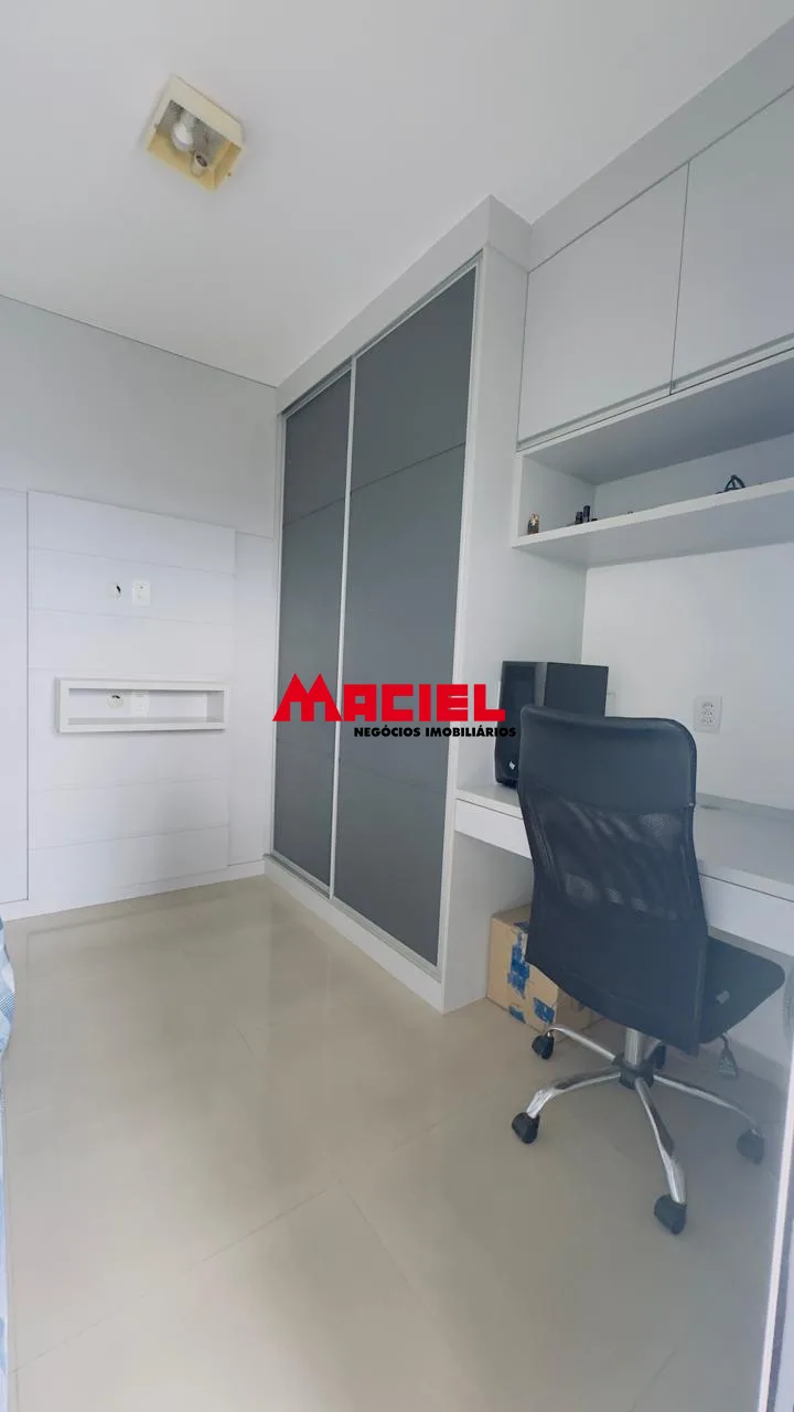 Comprar Apartamento / Padr&atilde;o em S&atilde;o Jos&eacute; dos Campos R$ 1.000.000,00 - Foto 11