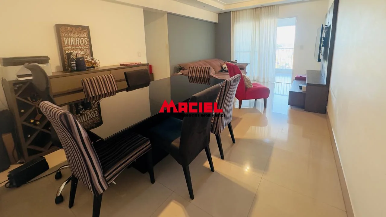 Comprar Apartamento / Padr&atilde;o em S&atilde;o Jos&eacute; dos Campos R$ 1.000.000,00 - Foto 5