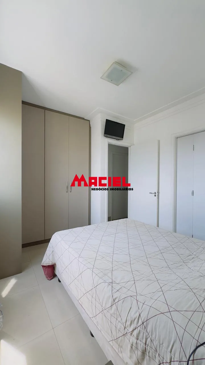 Comprar Apartamento / Padr&atilde;o em S&atilde;o Jos&eacute; dos Campos R$ 1.000.000,00 - Foto 10