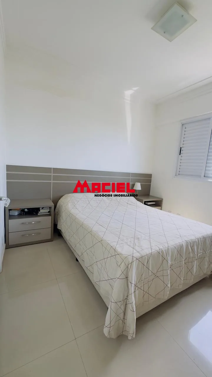 Comprar Apartamento / Padr&atilde;o em S&atilde;o Jos&eacute; dos Campos R$ 1.000.000,00 - Foto 9