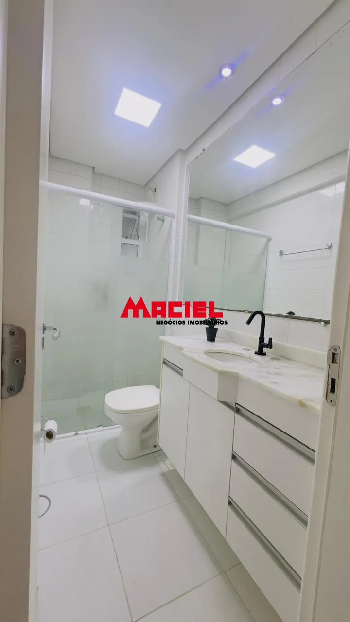 Comprar Apartamento / Padr&atilde;o em S&atilde;o Jos&eacute; dos Campos R$ 1.000.000,00 - Foto 12