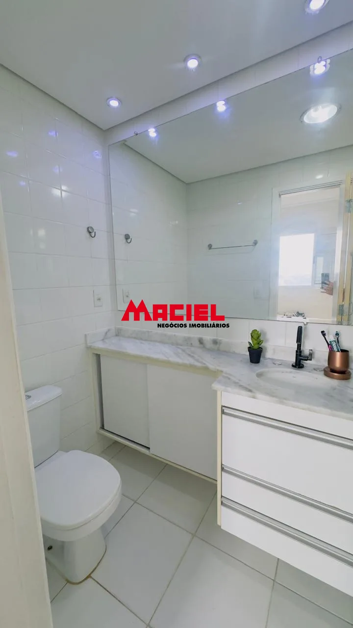 Comprar Apartamento / Padr&atilde;o em S&atilde;o Jos&eacute; dos Campos R$ 1.000.000,00 - Foto 13