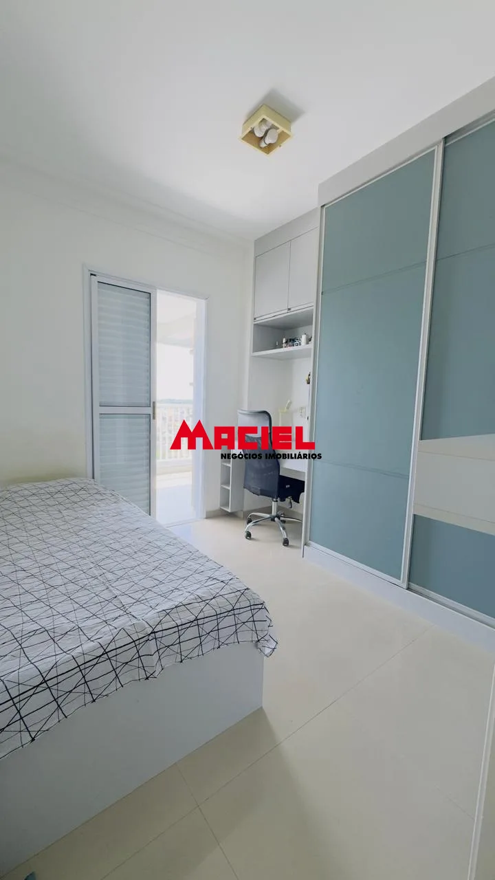 Comprar Apartamento / Padr&atilde;o em S&atilde;o Jos&eacute; dos Campos R$ 1.000.000,00 - Foto 14