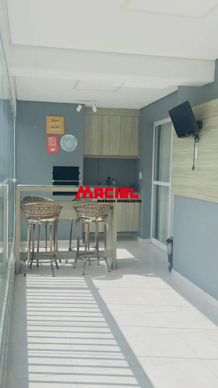 Comprar Apartamento / Padr&atilde;o em S&atilde;o Jos&eacute; dos Campos R$ 1.000.000,00 - Foto 2