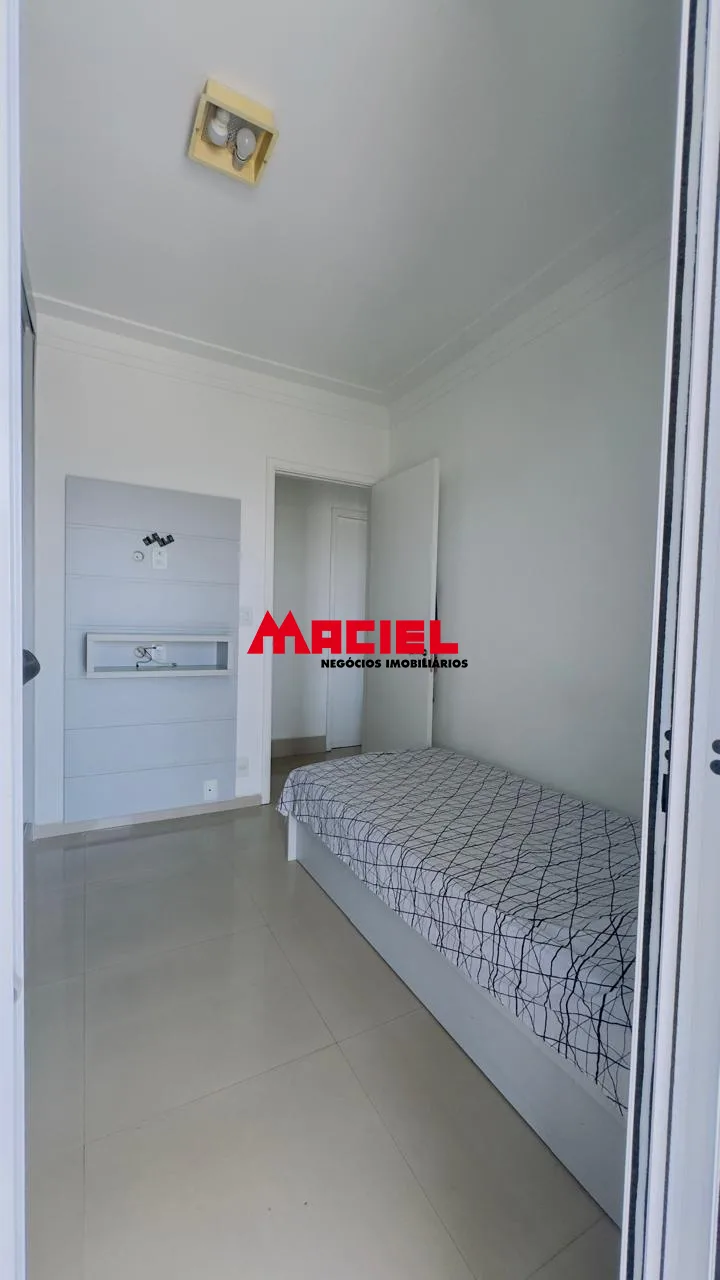 Comprar Apartamento / Padr&atilde;o em S&atilde;o Jos&eacute; dos Campos R$ 1.000.000,00 - Foto 15