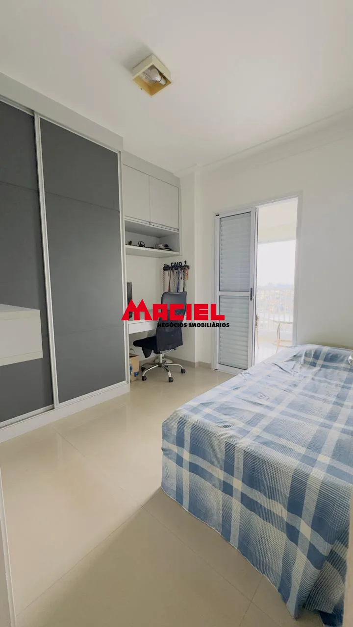 Comprar Apartamento / Padr&atilde;o em S&atilde;o Jos&eacute; dos Campos R$ 1.000.000,00 - Foto 16