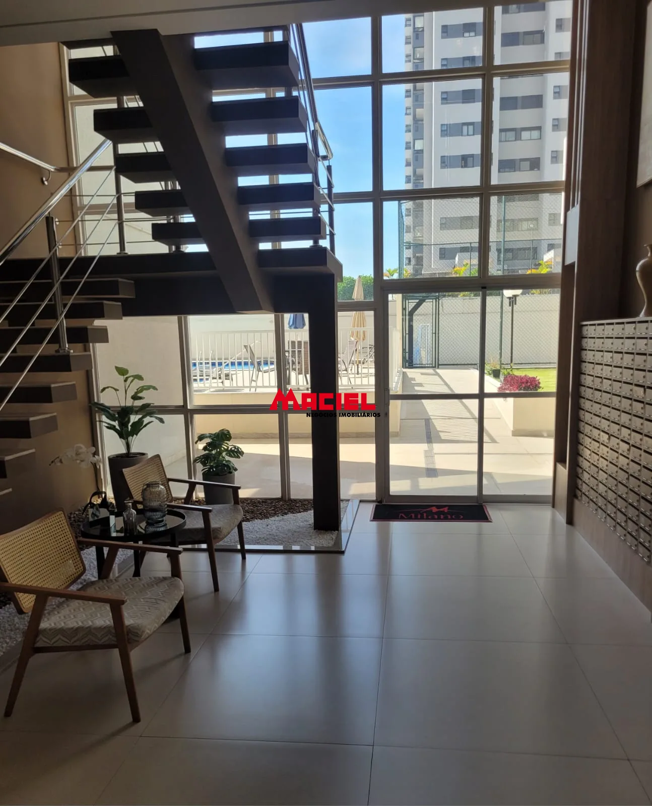 Comprar Apartamento / Padr&atilde;o em S&atilde;o Jos&eacute; dos Campos R$ 1.000.000,00 - Foto 20