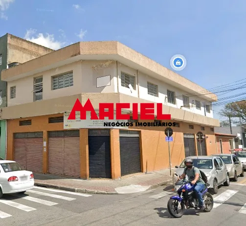 Comprar Comercial / Pr&eacute;dio em S&atilde;o Jos&eacute; dos Campos R$ 1.500.000,00 - Foto 1