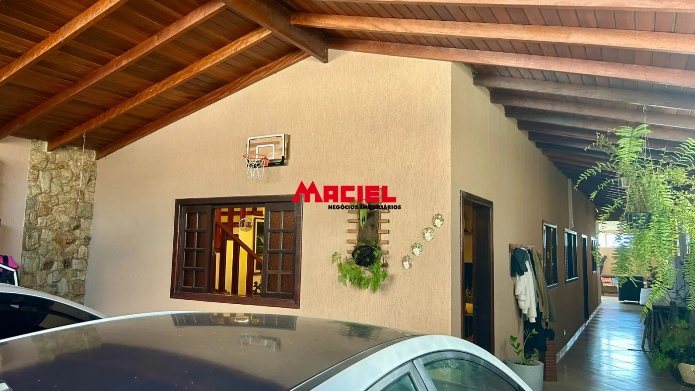 Comprar Casa / Padr&atilde;o em S&atilde;o Jos&eacute; dos Campos R$ 850.000,00 - Foto 1