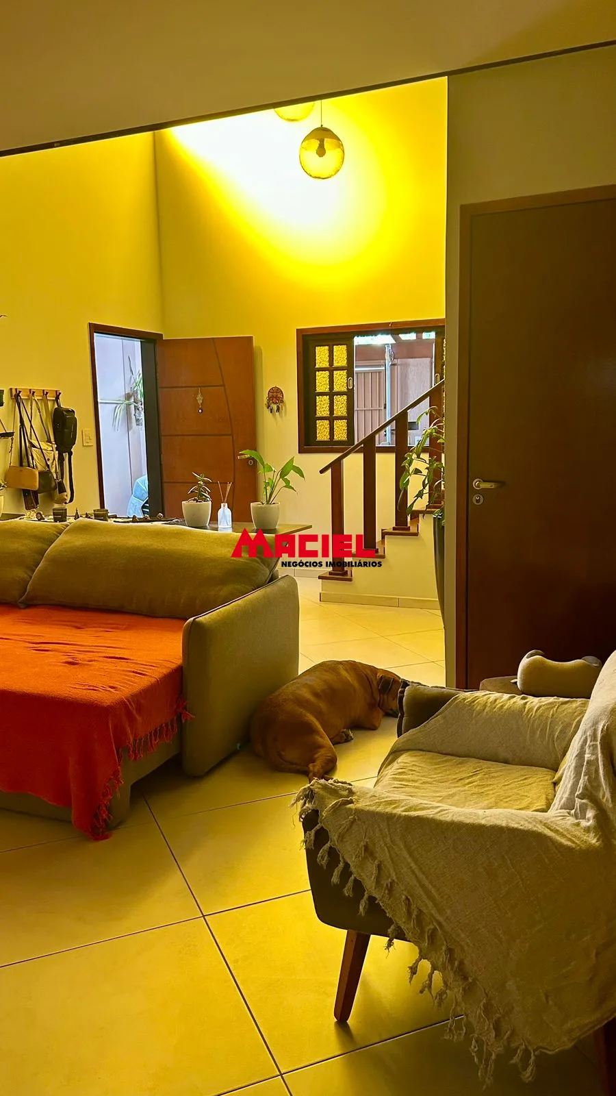 Comprar Casa / Padr&atilde;o em S&atilde;o Jos&eacute; dos Campos R$ 850.000,00 - Foto 4