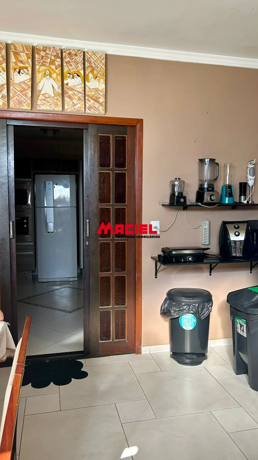 Comprar Casa / Padr&atilde;o em S&atilde;o Jos&eacute; dos Campos R$ 850.000,00 - Foto 10