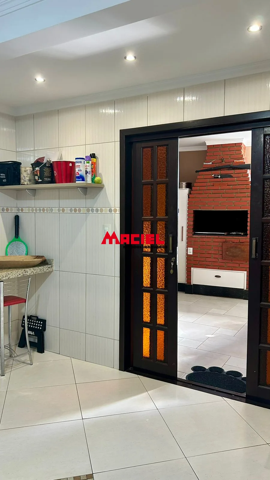 Comprar Casa / Padr&atilde;o em S&atilde;o Jos&eacute; dos Campos R$ 850.000,00 - Foto 12