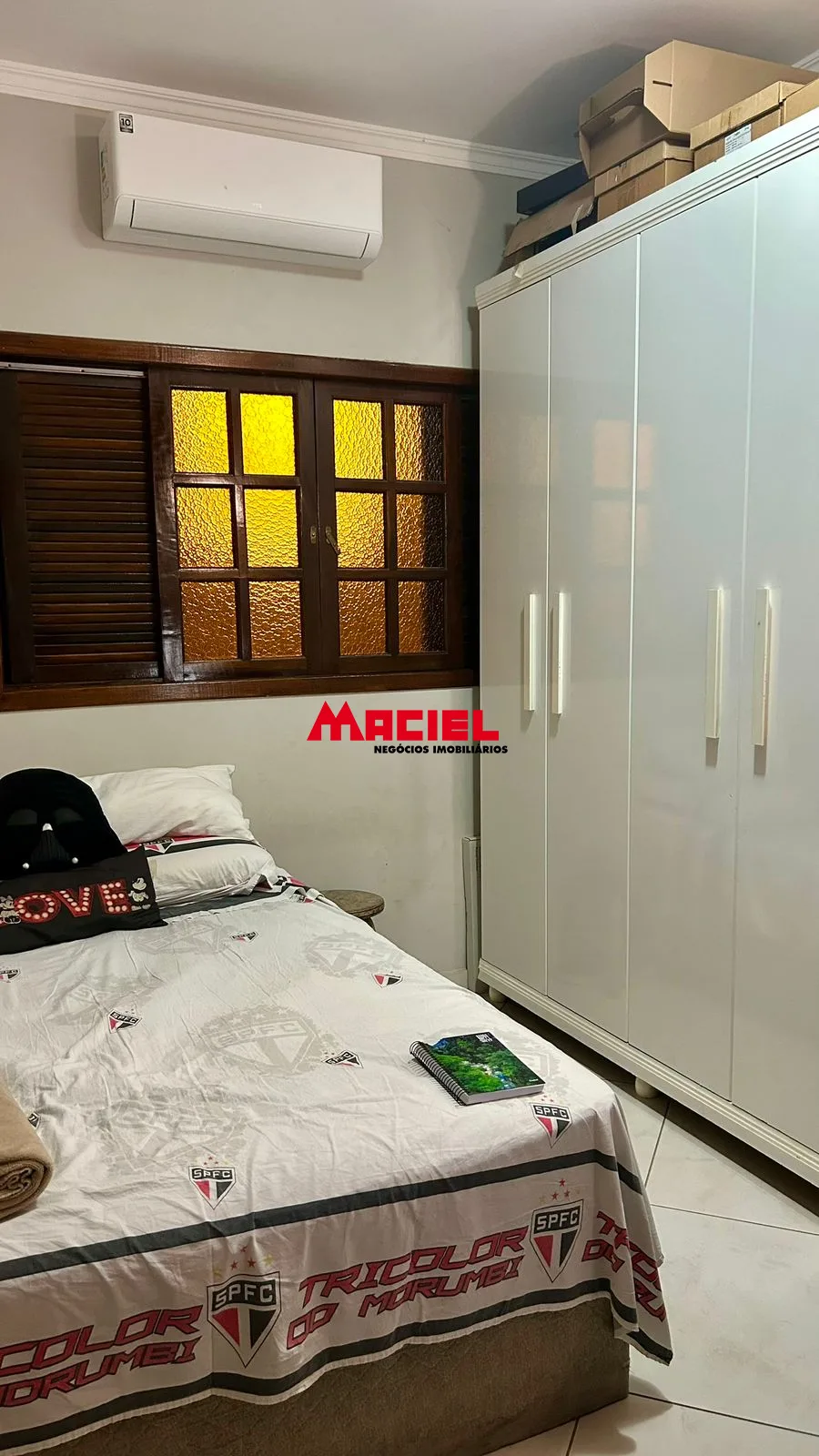 Comprar Casa / Padr&atilde;o em S&atilde;o Jos&eacute; dos Campos R$ 850.000,00 - Foto 32