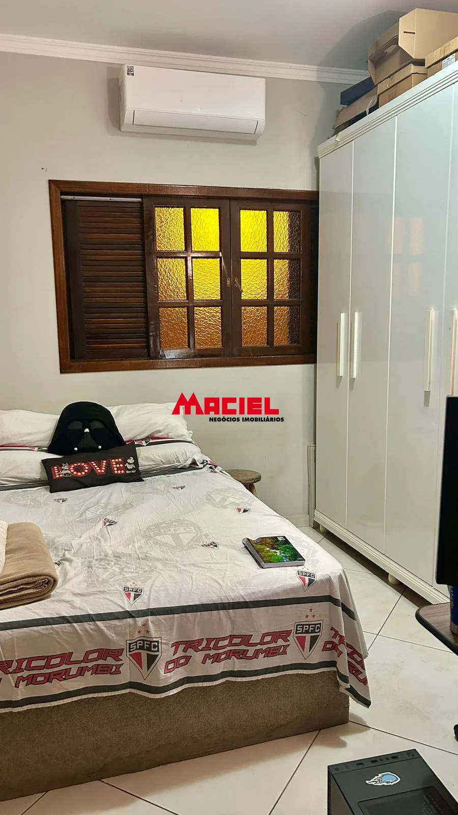 Comprar Casa / Padr&atilde;o em S&atilde;o Jos&eacute; dos Campos R$ 850.000,00 - Foto 33