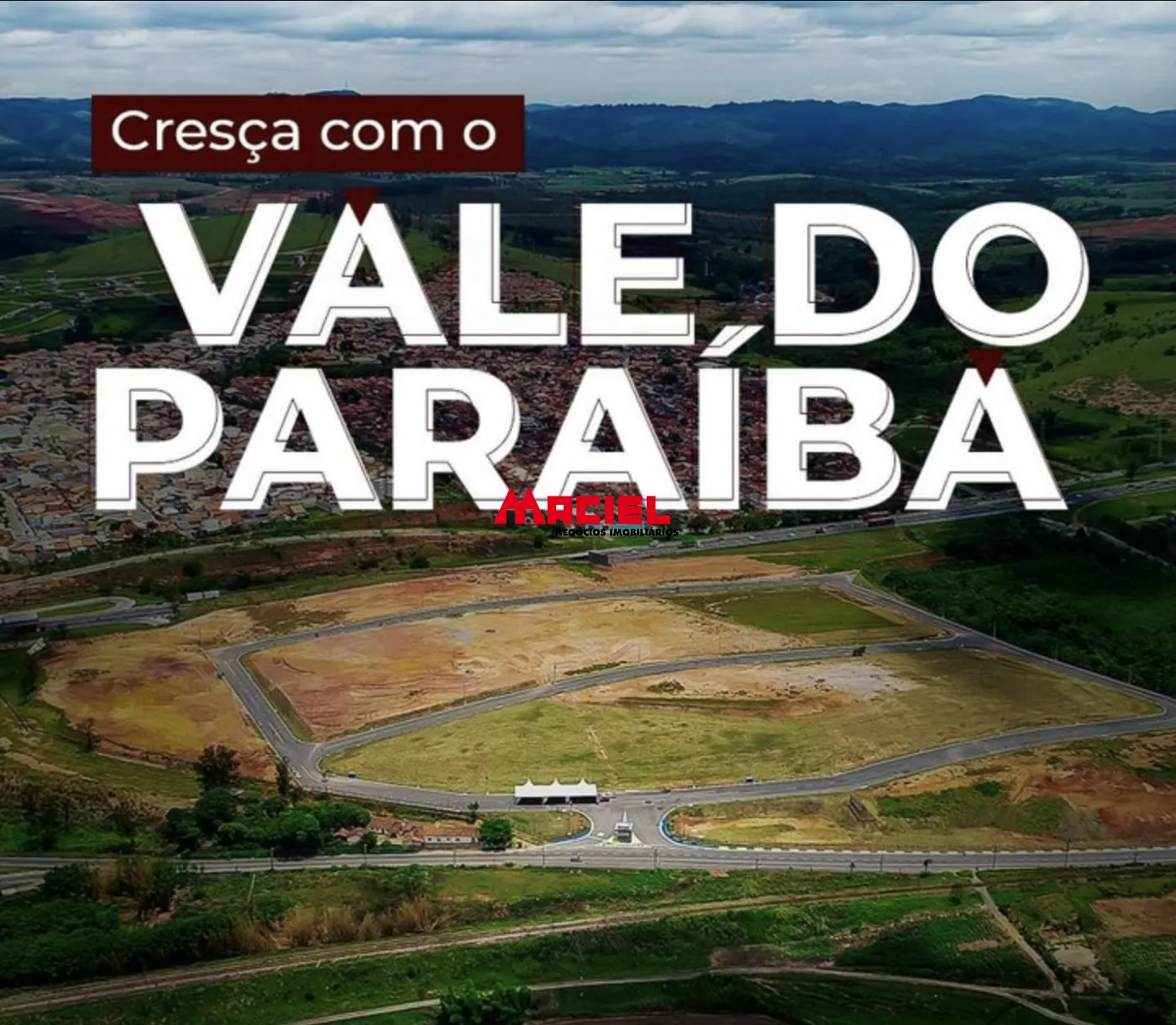 Comprar Comercial / Terreno em Ca&ccedil;apava R$ 1.000.000,00 - Foto 1