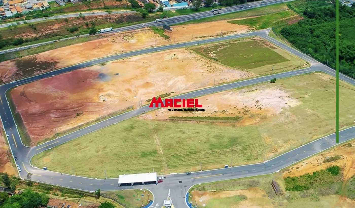 Comprar Comercial / Terreno em Ca&ccedil;apava R$ 1.000.000,00 - Foto 2