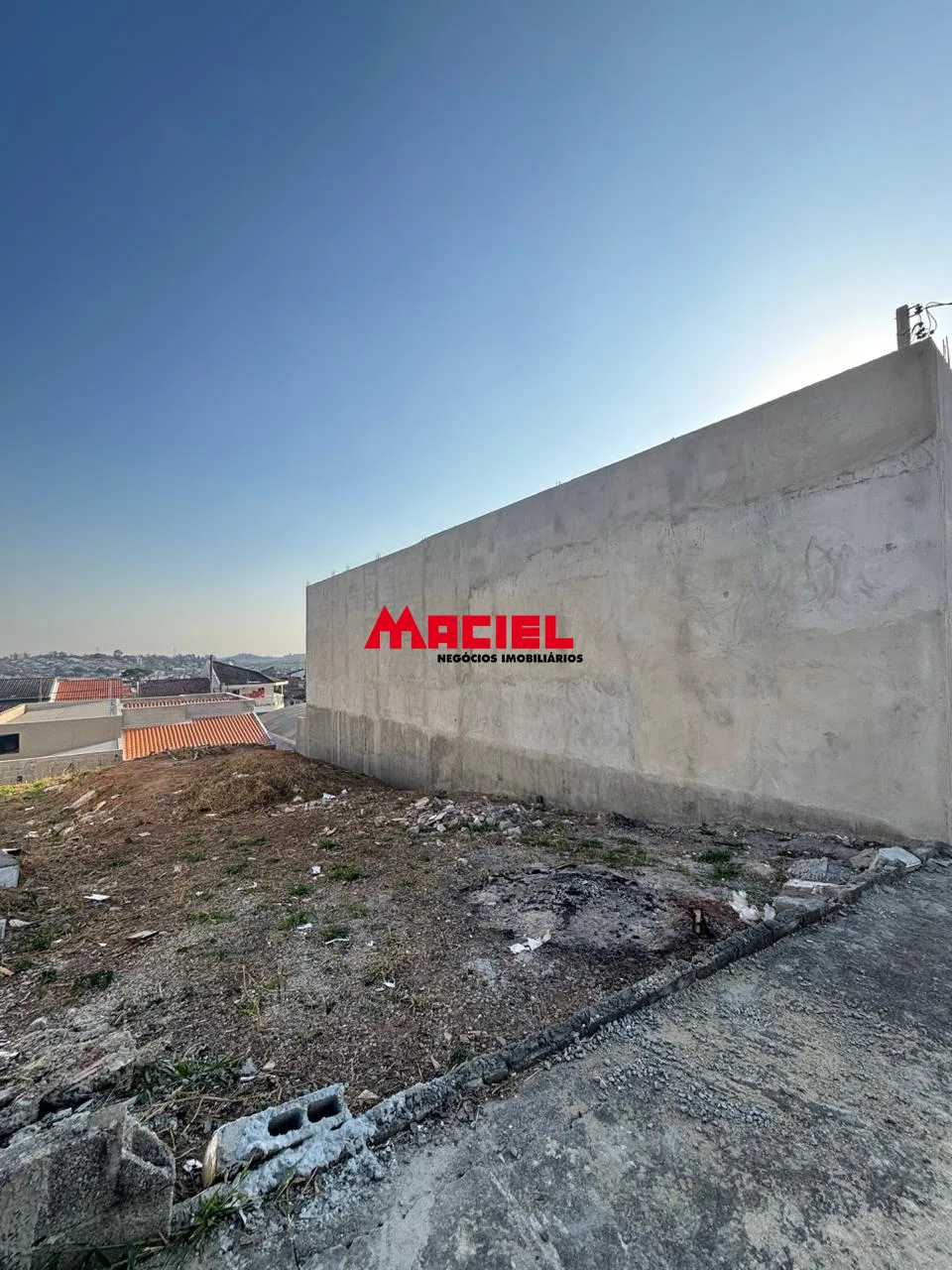 Comprar Terreno / Padr&atilde;o em S&atilde;o Jos&eacute; dos Campos R$ 155.000,00 - Foto 2