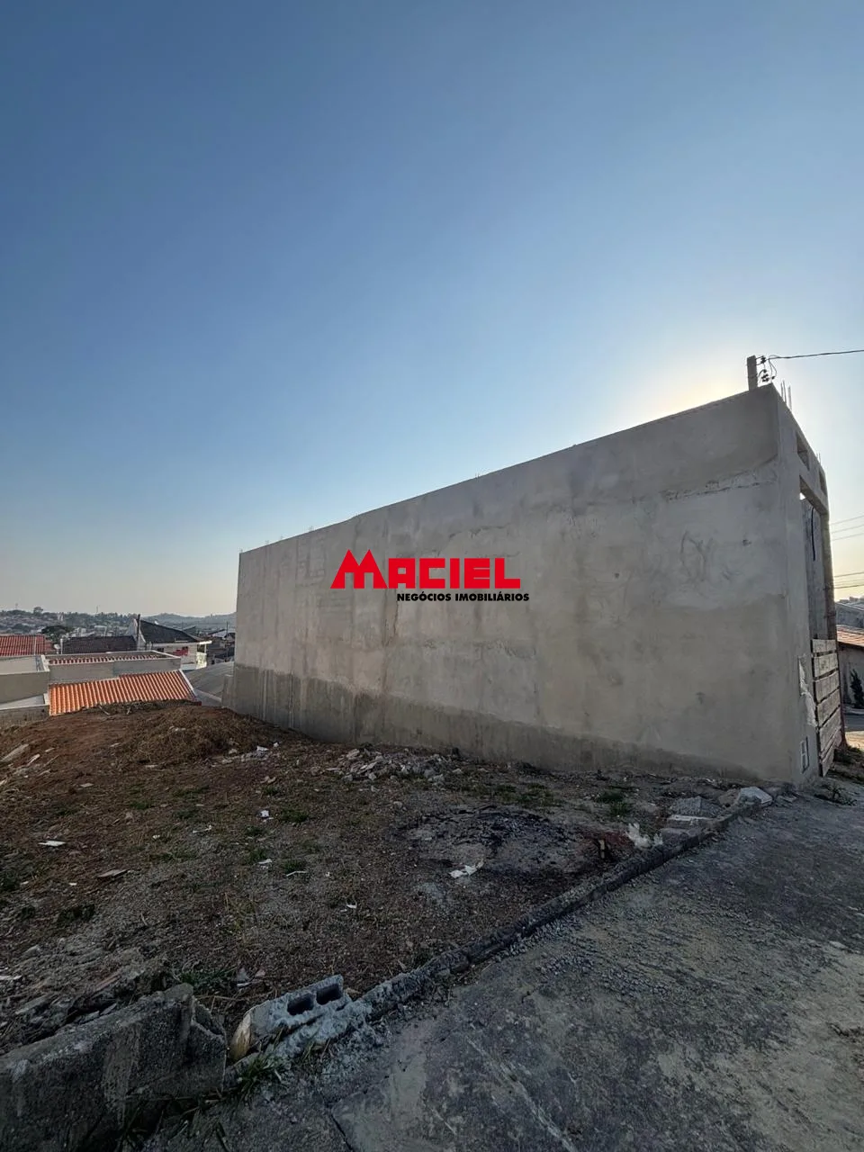 Comprar Terreno / Padr&atilde;o em S&atilde;o Jos&eacute; dos Campos R$ 155.000,00 - Foto 3