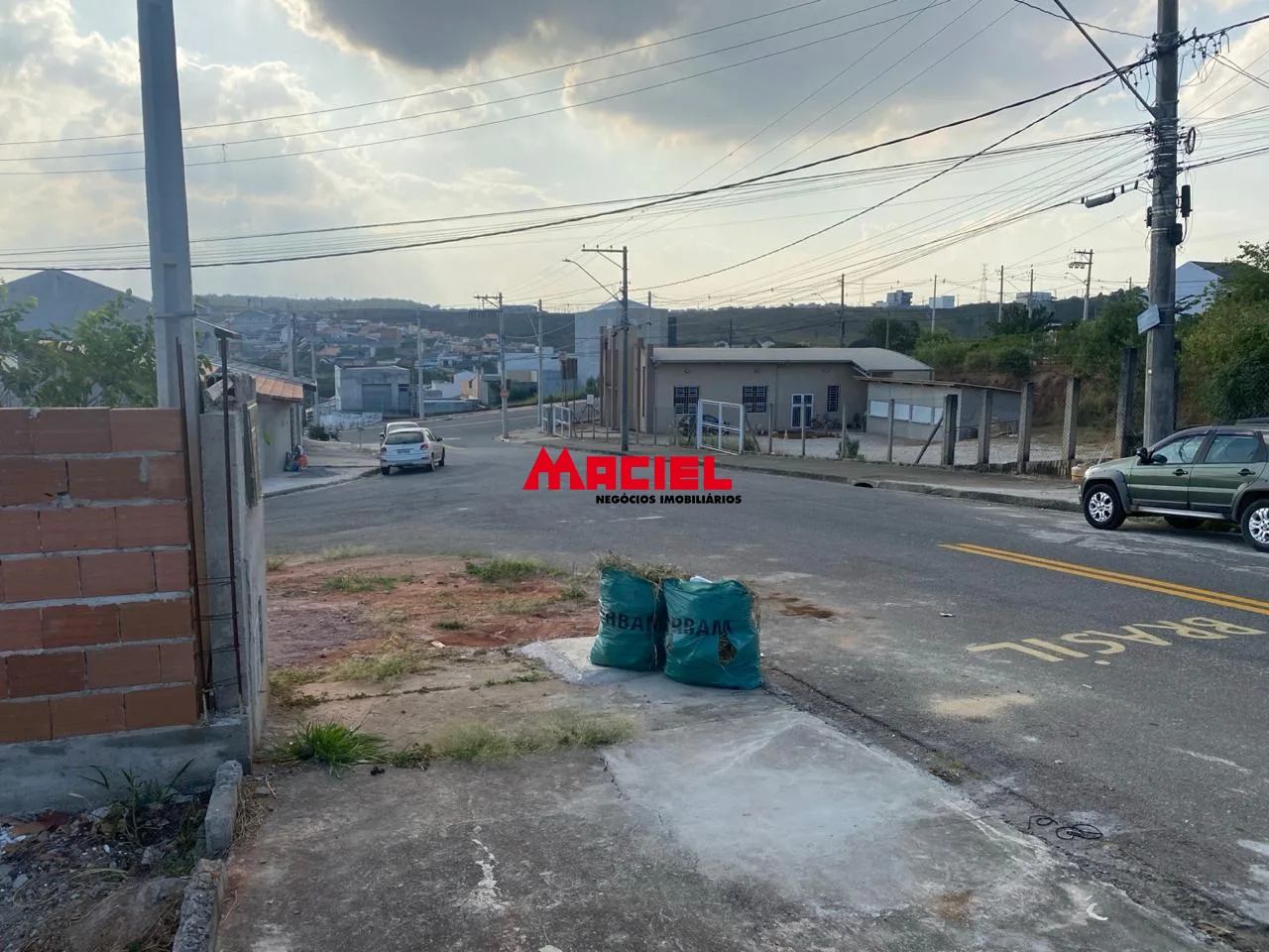 Comprar Terreno / Padr&atilde;o em S&atilde;o Jos&eacute; dos Campos R$ 155.000,00 - Foto 5