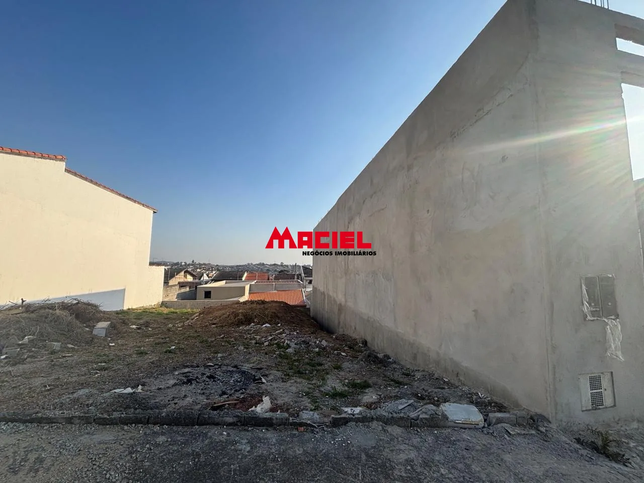 Comprar Terreno / Padr&atilde;o em S&atilde;o Jos&eacute; dos Campos R$ 155.000,00 - Foto 6
