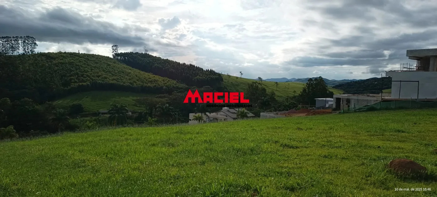 Comprar Terreno / Condom&iacute;nio em Paraibuna R$ 265.000,00 - Foto 3