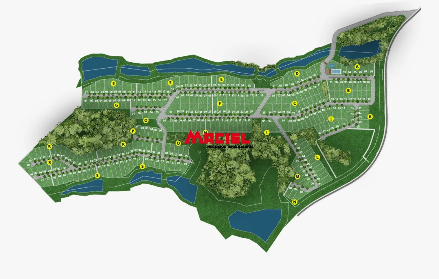 Comprar Terreno / Condom&iacute;nio em Paraibuna R$ 265.000,00 - Foto 6