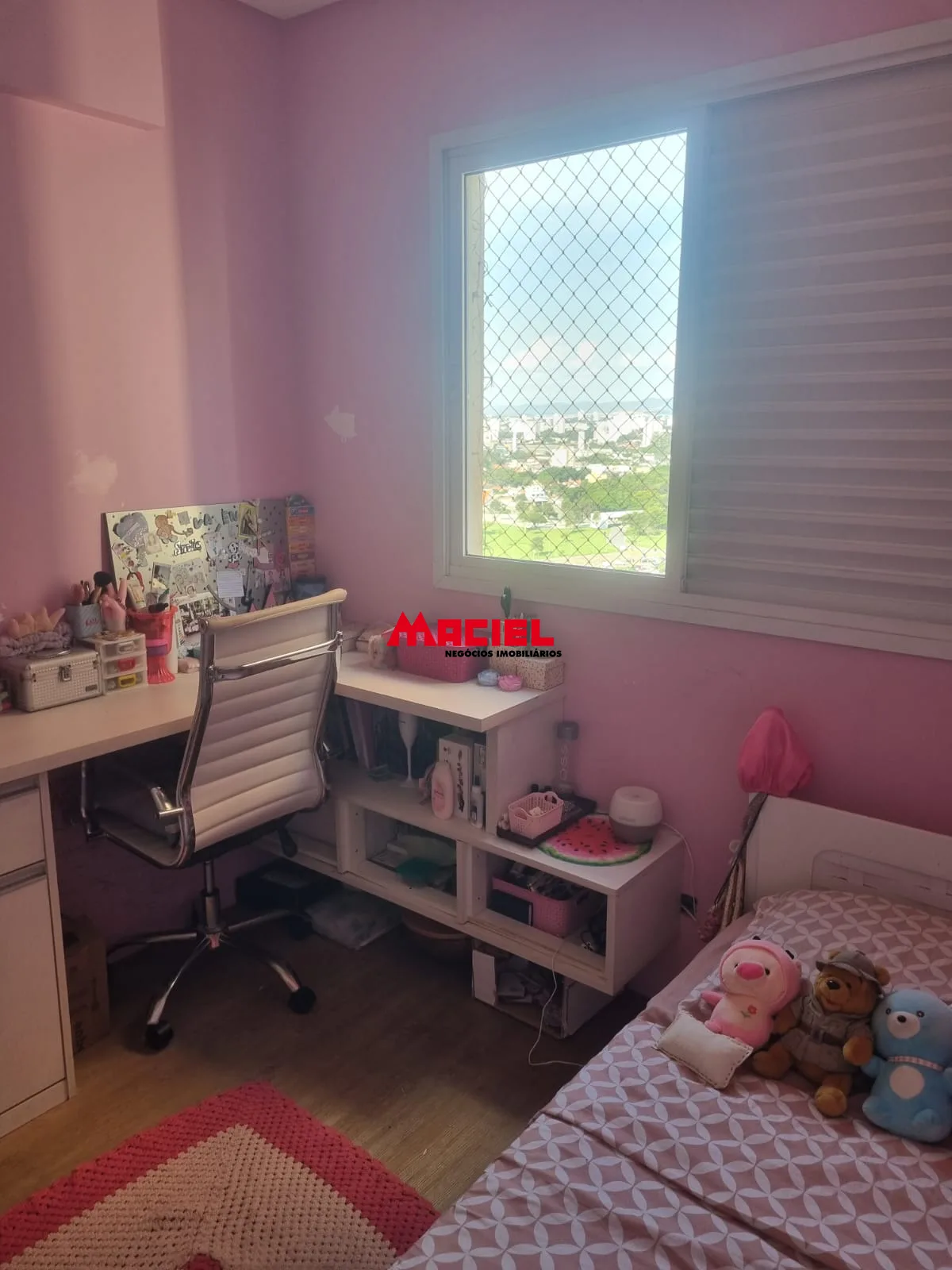 Comprar Apartamento / Padr&atilde;o em S&atilde;o Jos&eacute; dos Campos R$ 1.120.000,00 - Foto 8
