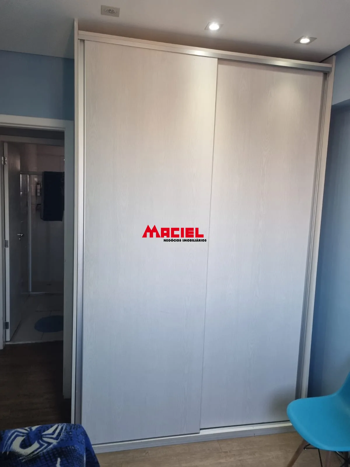 Comprar Apartamento / Padr&atilde;o em S&atilde;o Jos&eacute; dos Campos R$ 1.120.000,00 - Foto 9