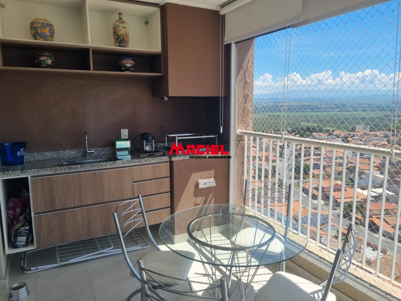 Comprar Apartamento / Padr&atilde;o em S&atilde;o Jos&eacute; dos Campos R$ 1.120.000,00 - Foto 2