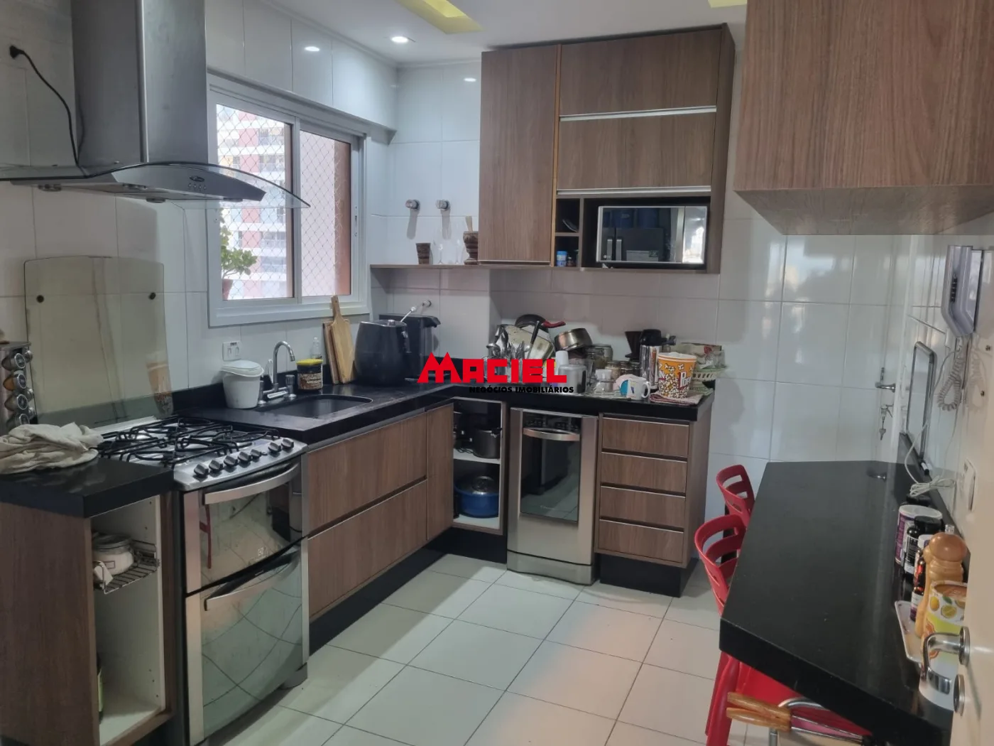Comprar Apartamento / Padr&atilde;o em S&atilde;o Jos&eacute; dos Campos R$ 1.120.000,00 - Foto 4