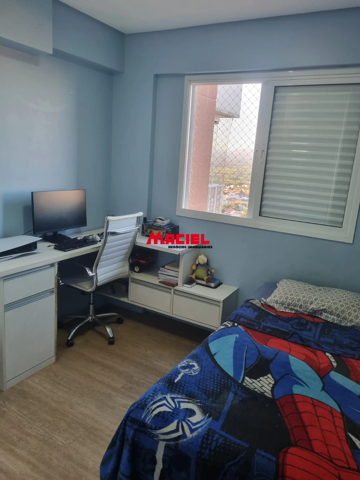 Comprar Apartamento / Padr&atilde;o em S&atilde;o Jos&eacute; dos Campos R$ 1.120.000,00 - Foto 6