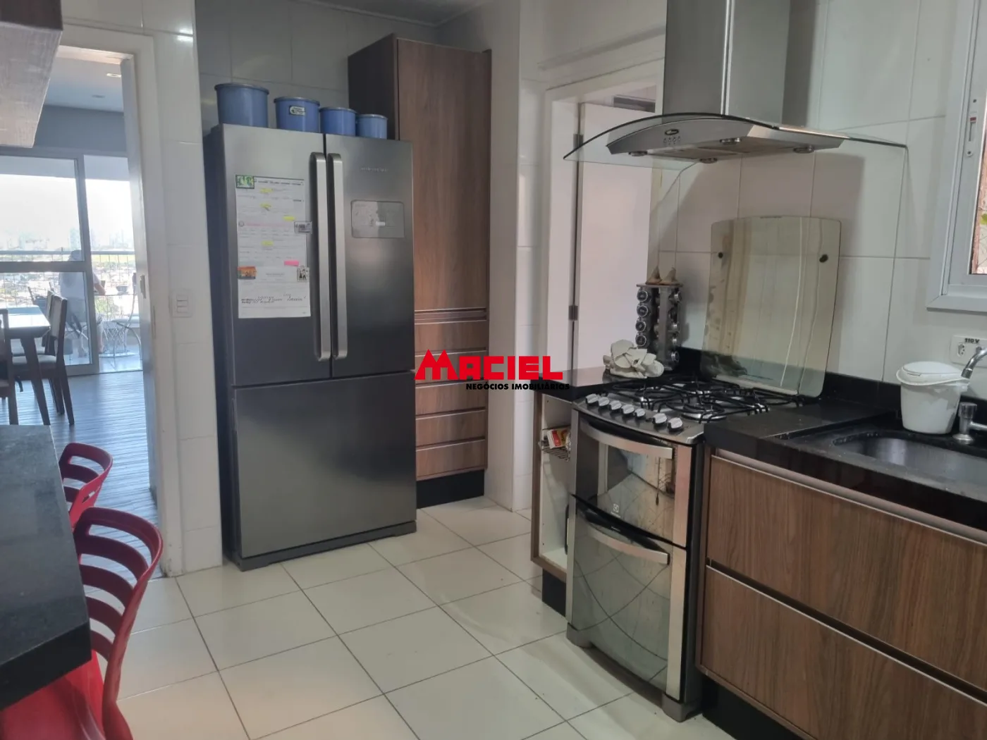 Comprar Apartamento / Padr&atilde;o em S&atilde;o Jos&eacute; dos Campos R$ 1.120.000,00 - Foto 3