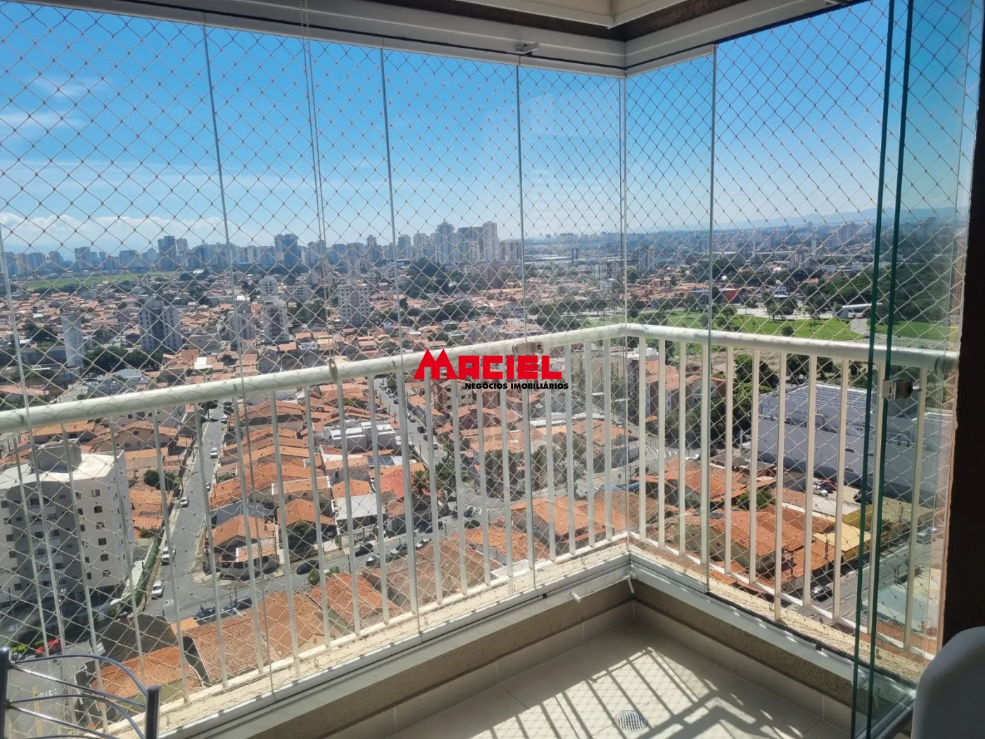 Comprar Apartamento / Padr&atilde;o em S&atilde;o Jos&eacute; dos Campos R$ 1.120.000,00 - Foto 2