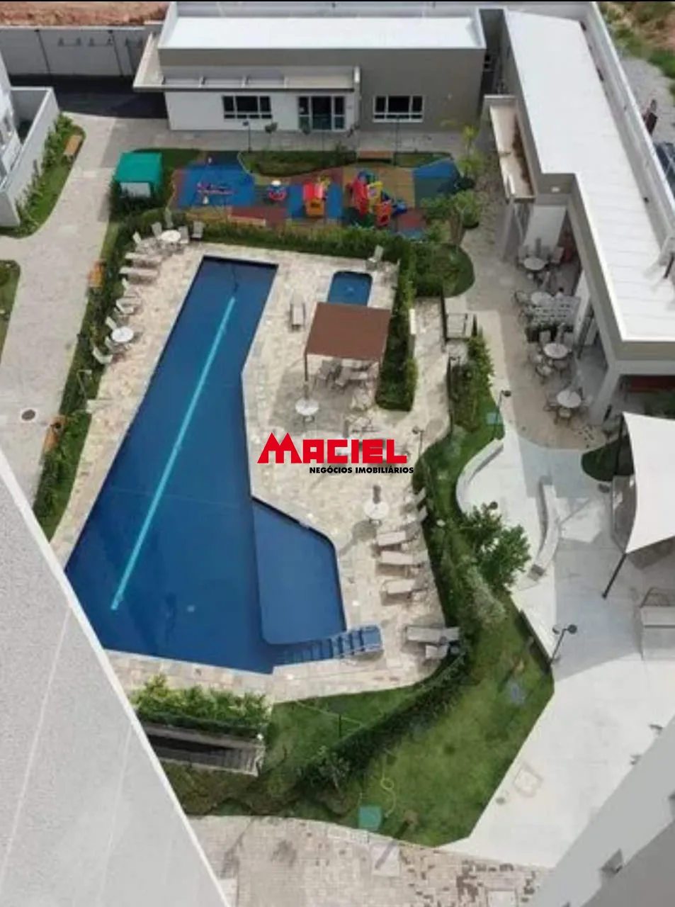 Alugar Apartamento / Padr&atilde;o em S&atilde;o Jos&eacute; dos Campos R$ 2.800,00 - Foto 1