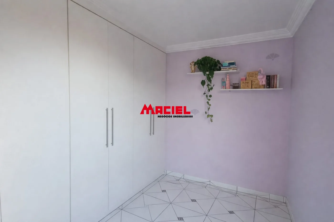 Comprar Apartamento / Padr&atilde;o em S&atilde;o Jos&eacute; dos Campos R$ 280.000,00 - Foto 2